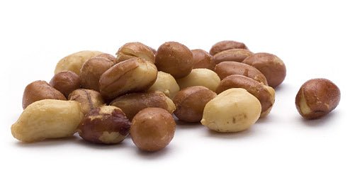 18048_catalog Spanish Peanuts Roasted & Salted (16 oz) - Image 1