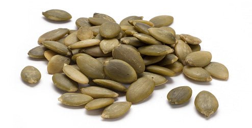 18061_catalog Pepitas Roasted & Salted (16 oz) - Image 1